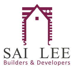 Sailee Builders & Developers Logo